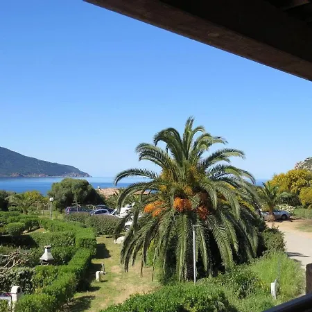 Le Cinque Апартаменты