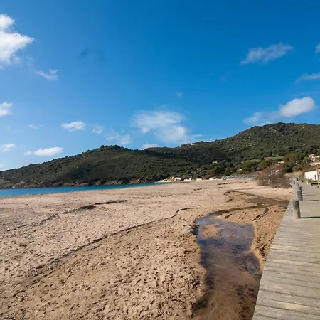 Апартаменты Le Cinque