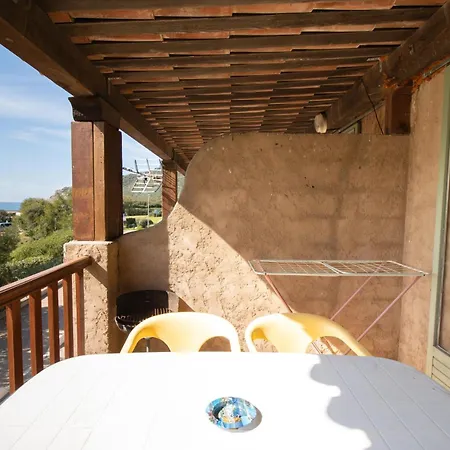 Апартаменты Le Cinque Апьето