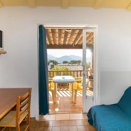 Апартаменты Le Cinque