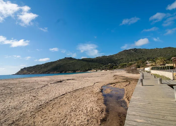 Apartamento Le Cinque