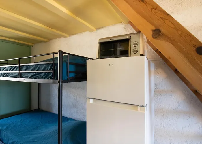 Apartamento Le Cinque Appietto