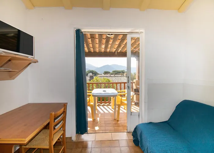 Apartamento Le Cinque