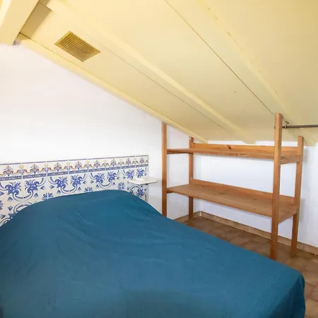 Le Cinque Apartment Appietto