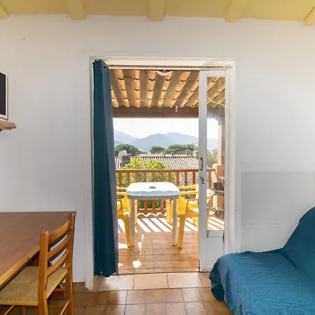 Le Cinque Apartment Appietto