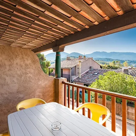 Le Cinque Apartment Appietto