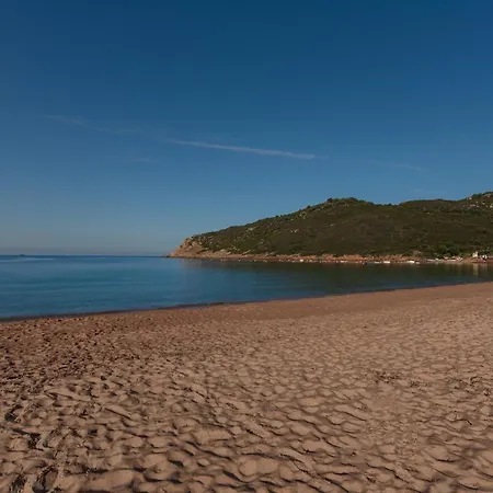شقة Le Cinque