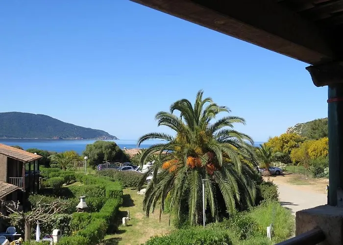 Le Cinque Appartement