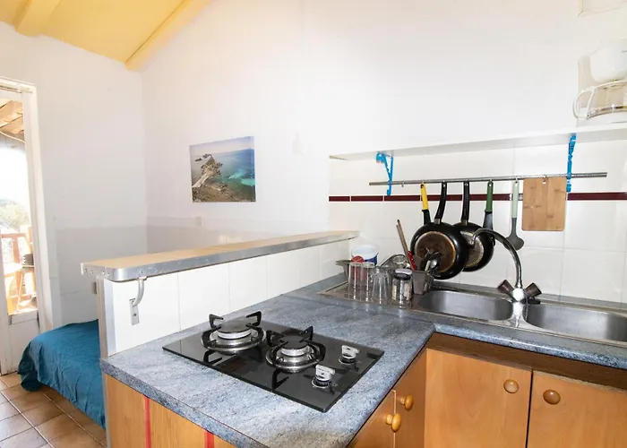 Le Cinque Appartement *