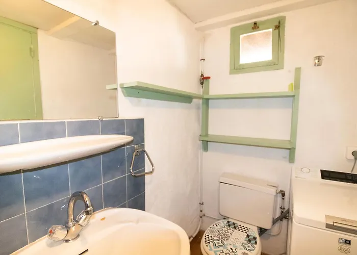 Appartement Le Cinque *