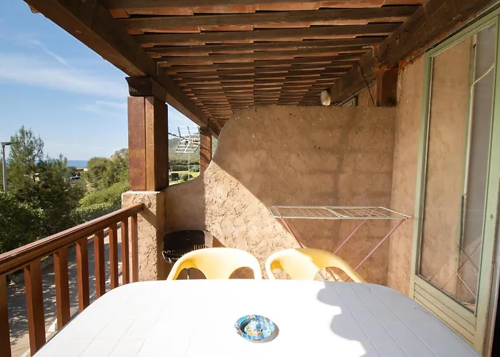 Appartement Le Cinque Appietto