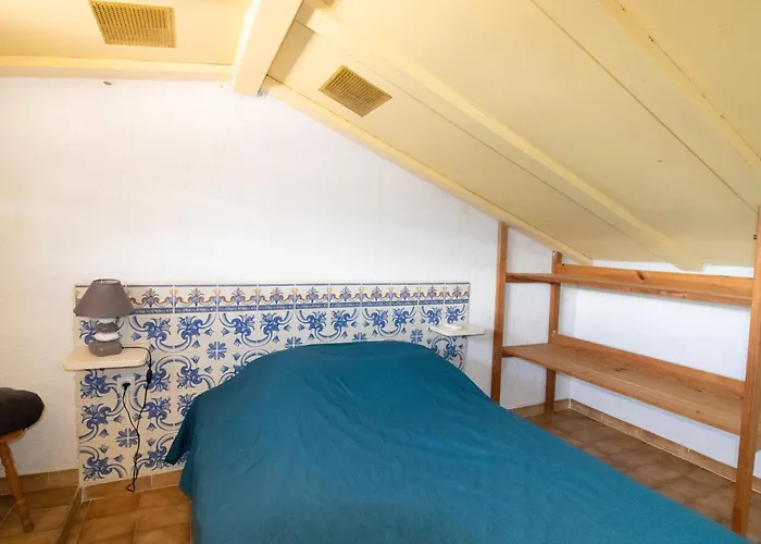 Appartement Le Cinque *